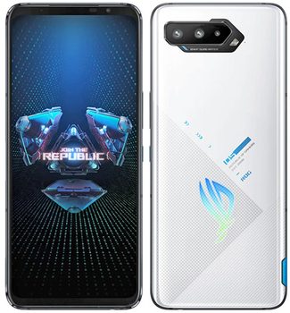 Asus ROG Phone 5 5G Premium Edition Global Dual SIM TD-LTE Version A D 256GB ZS673KS